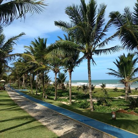 غوارايوبه Condominio Costa Beach المظهر الخارجي الصورة