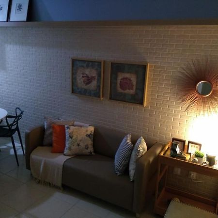 غوارايوبه Condominio Costa Beach المظهر الخارجي الصورة