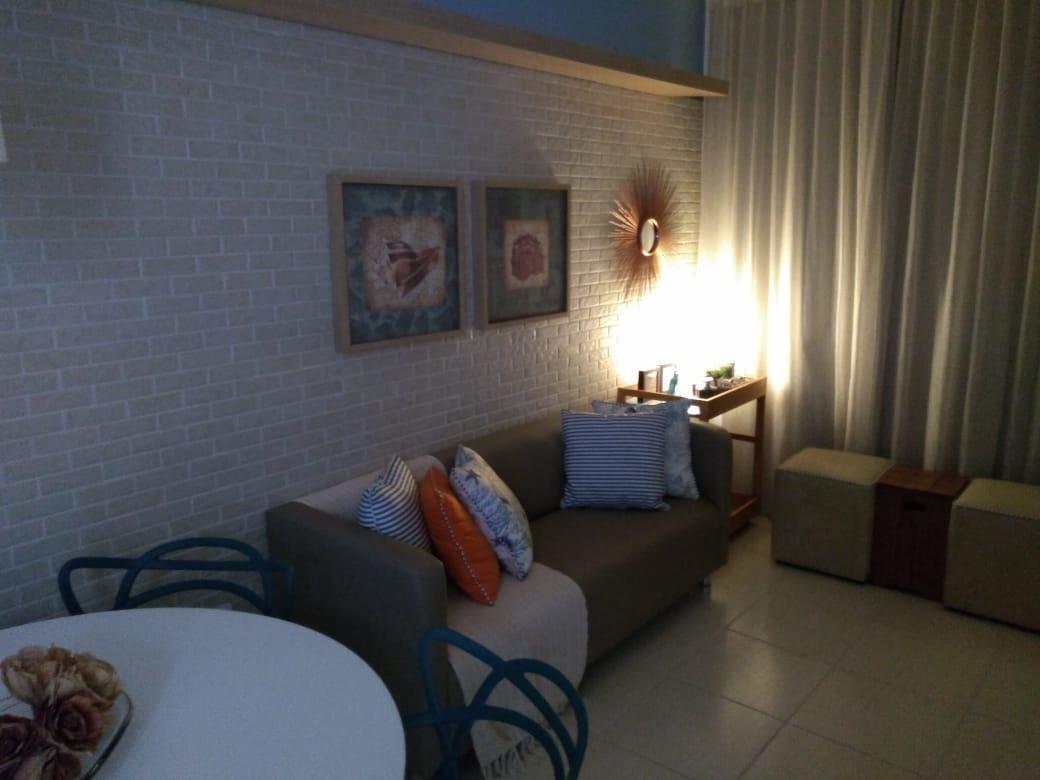 غوارايوبه Condominio Costa Beach المظهر الخارجي الصورة