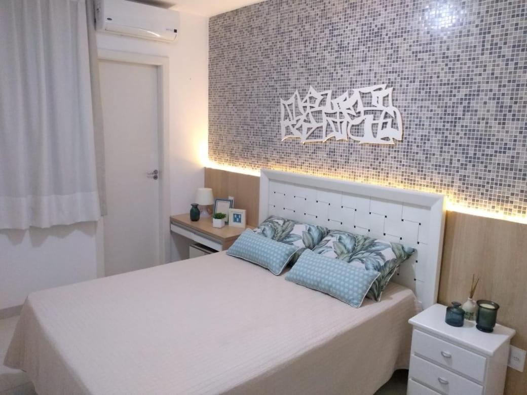 غوارايوبه Condominio Costa Beach المظهر الخارجي الصورة