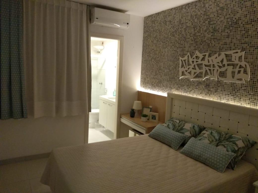 غوارايوبه Condominio Costa Beach المظهر الخارجي الصورة