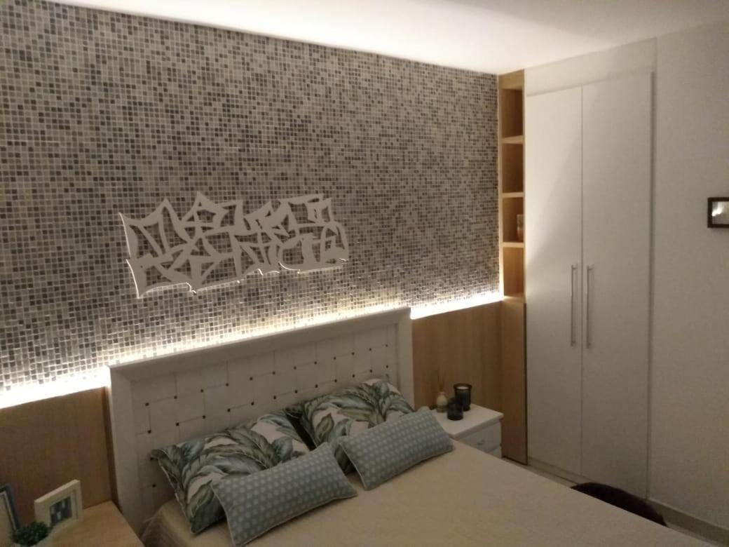 غوارايوبه Condominio Costa Beach المظهر الخارجي الصورة