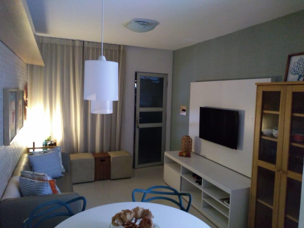 غوارايوبه Condominio Costa Beach المظهر الخارجي الصورة